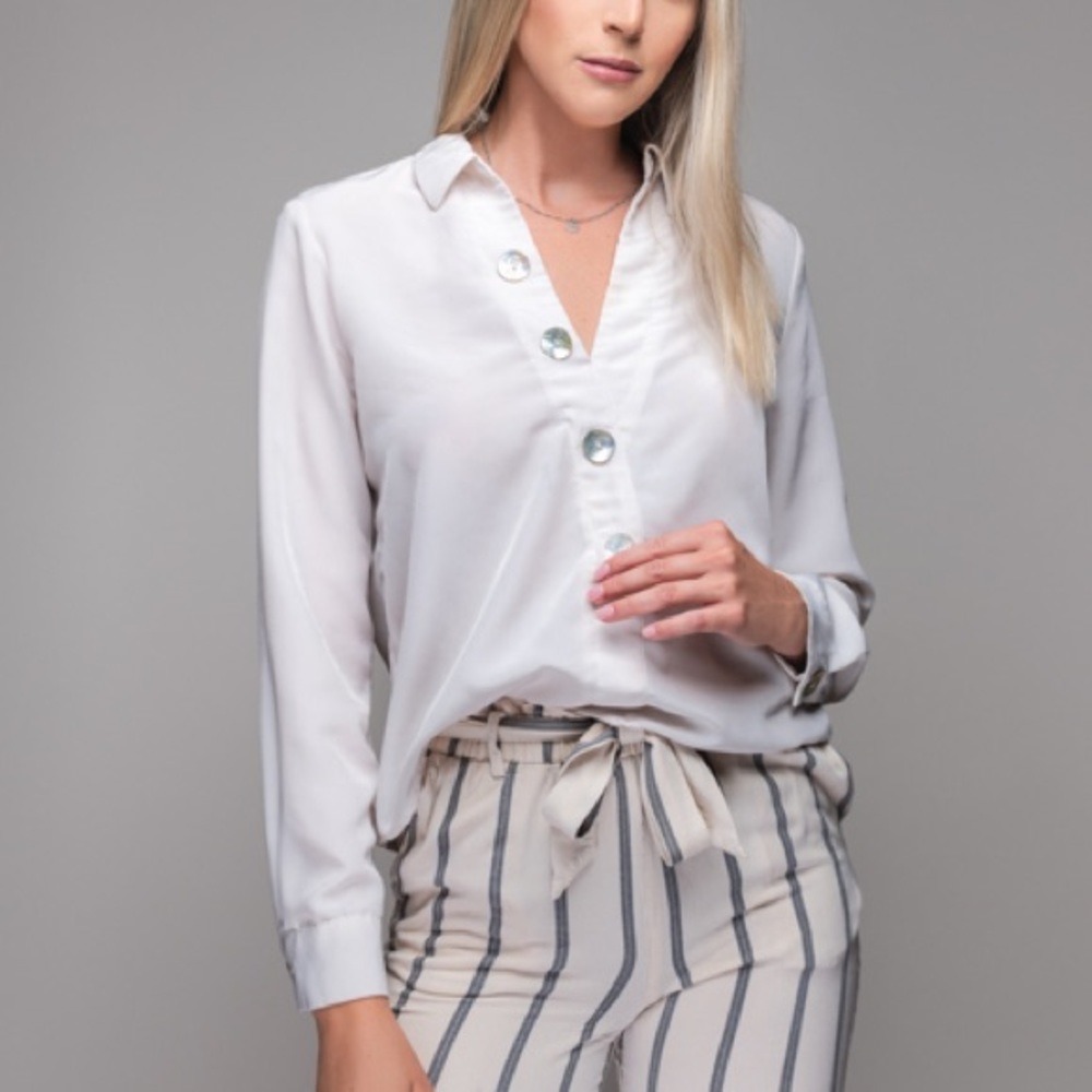Blouse by Dynamite